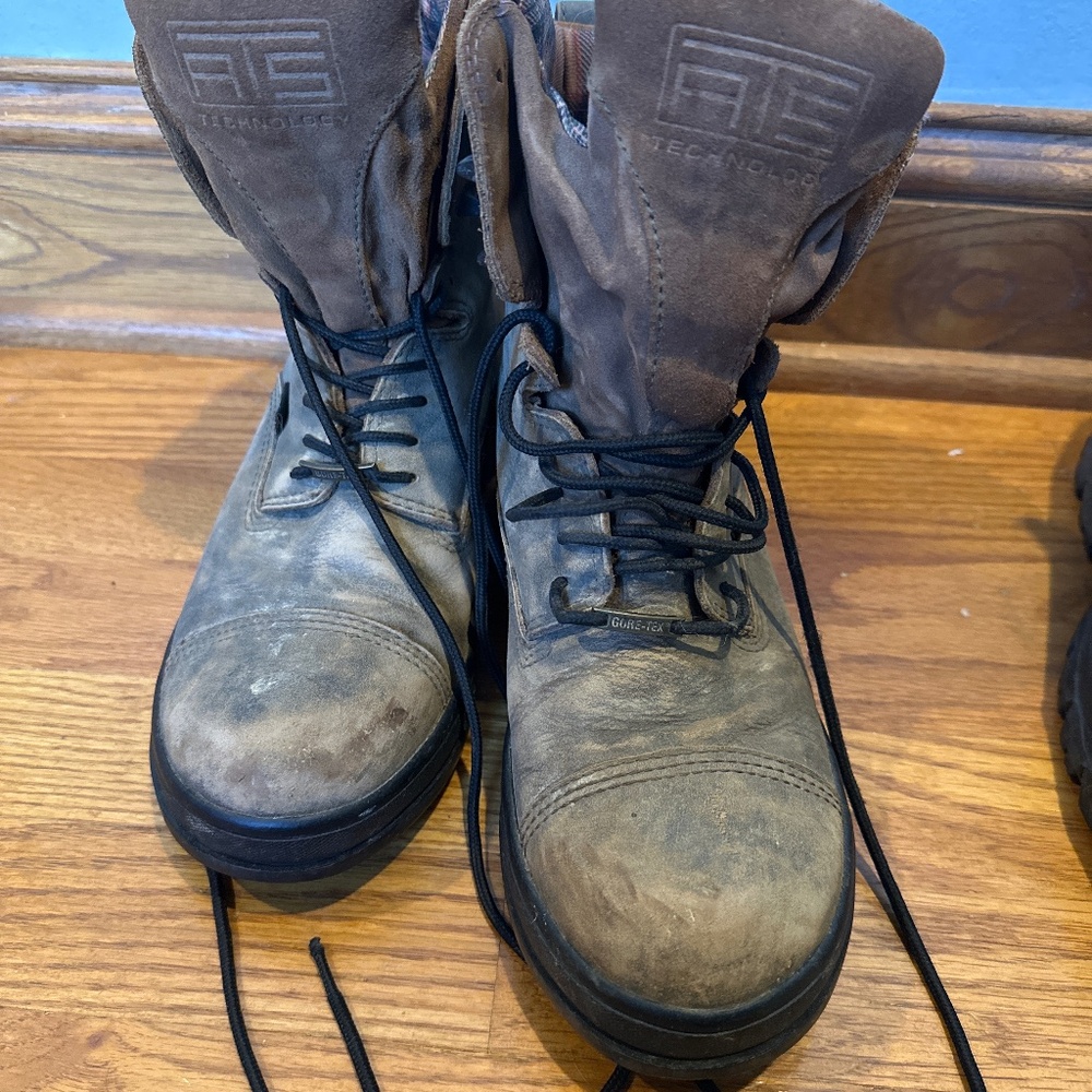 Boots